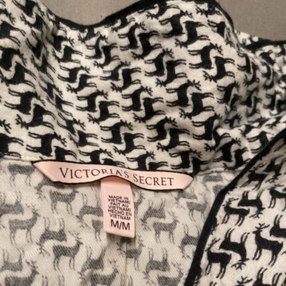 VS Pajama Top